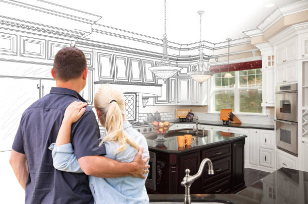 24/7 Emergency Open Concept Kitchen experts in The Colony, TX
